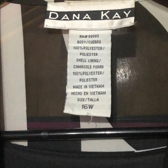 3Piece Dana Kay Outfit - Picture 2 of 10